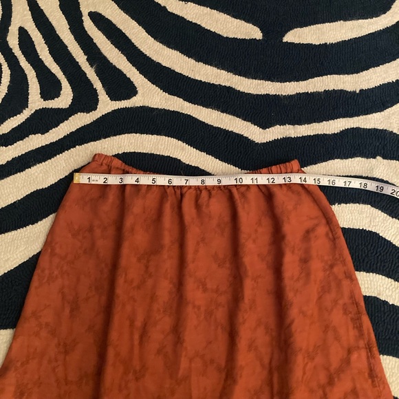 CP Shades rayon skirt - Picture 9 of 9